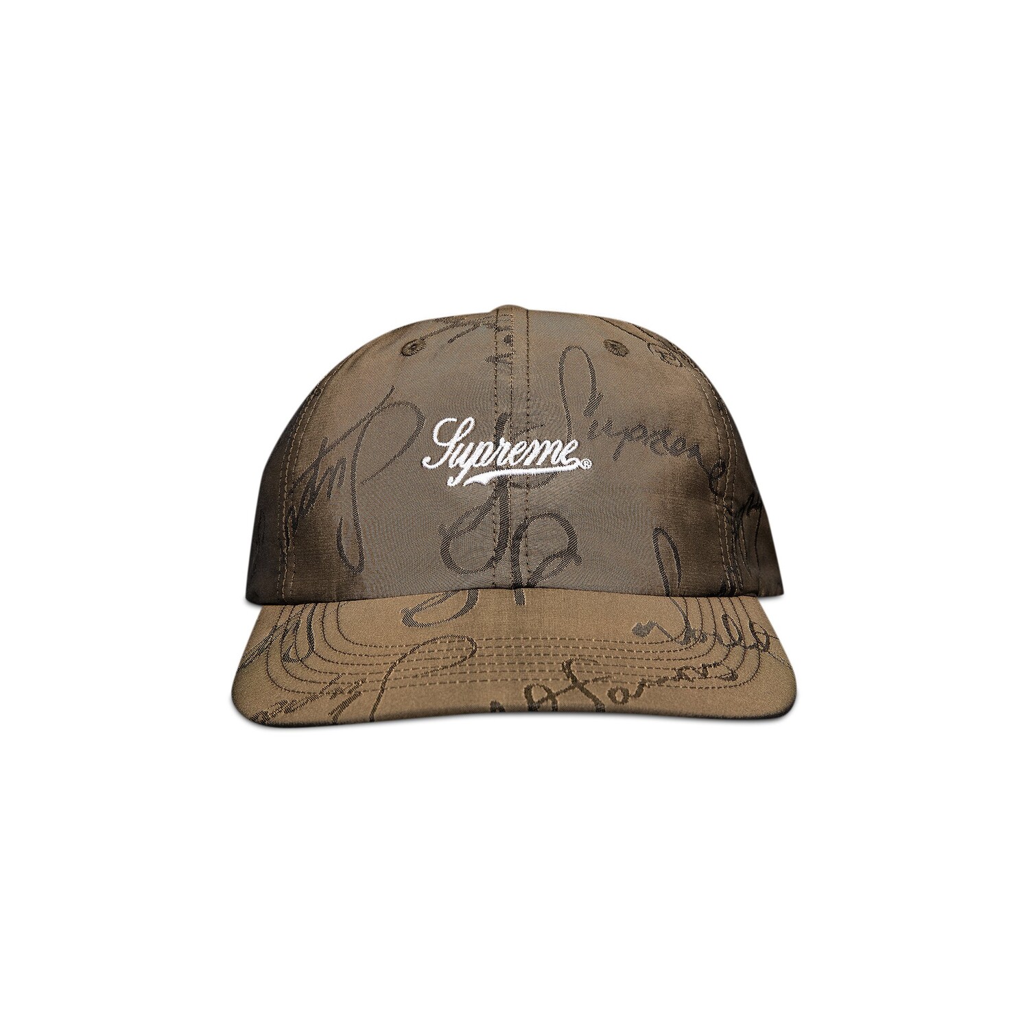 Логотипы Supreme Script, 6 панелей, оливковый
Логотипы Supreme Script, 6 панелей, оливковый