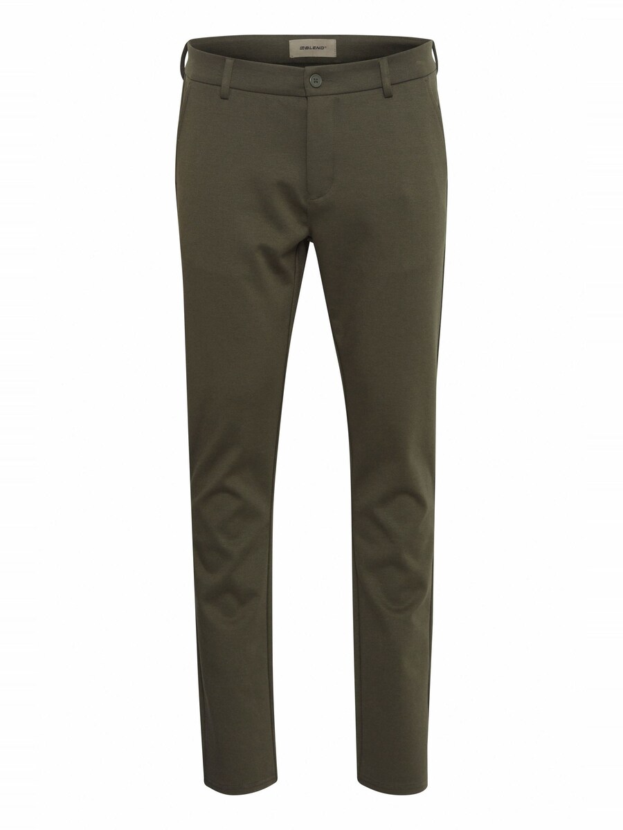 Узкие брюки-чинос BLEND Helmer, темно-зеленый
Узкие брюки-чинос BLEND Helmer, темно-зеленый
