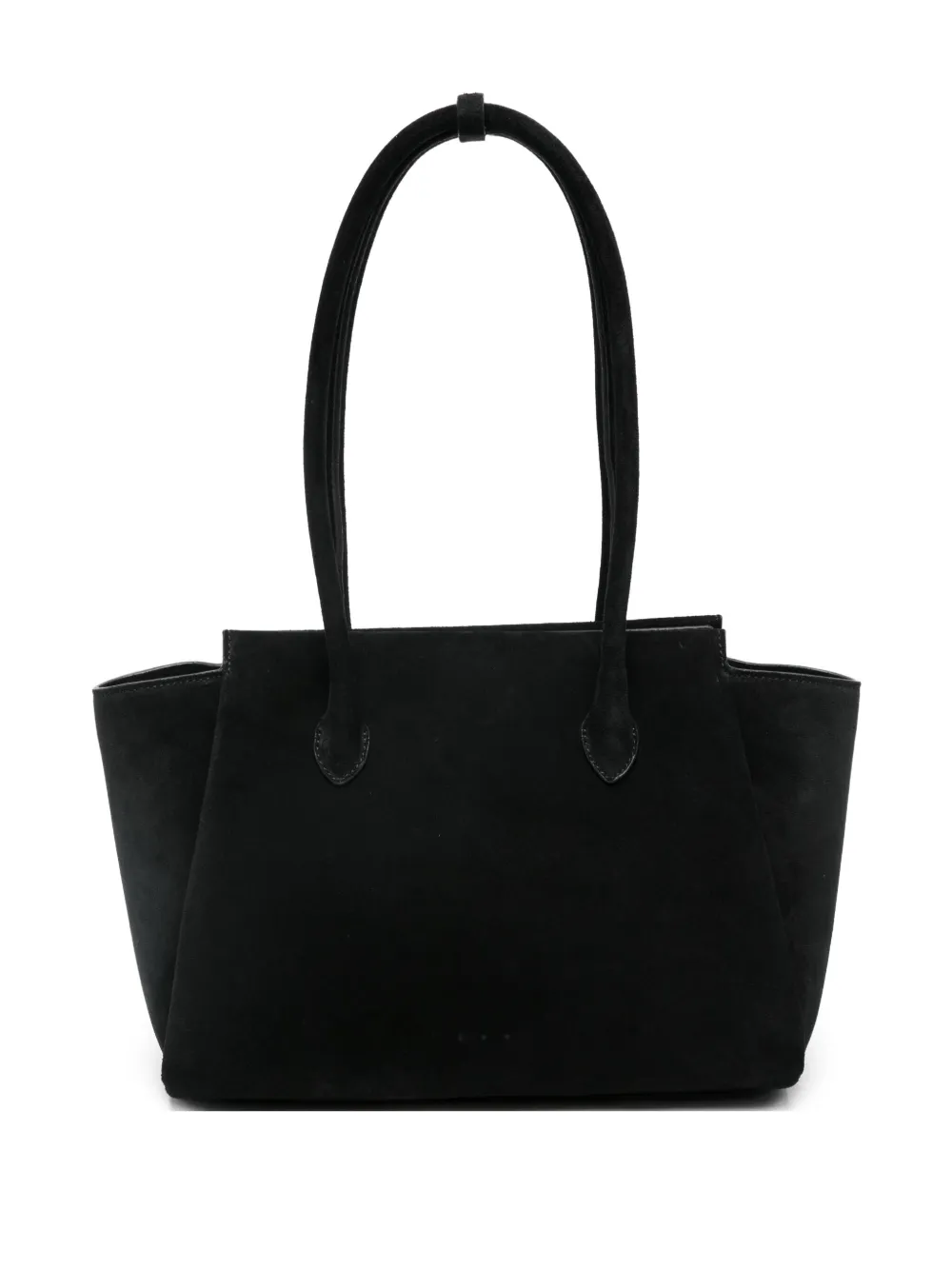 Сумка через плечо из замши Aesther Ekme, черный
Сумка через плечо из замши Aesther Ekme, черный