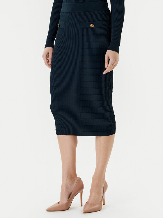 Облегающая юбка-карандаш W5YD66 Z0130 Guess, зеленый
Облегающая юбка-карандаш W5YD66 Z0130 Guess, зеленый