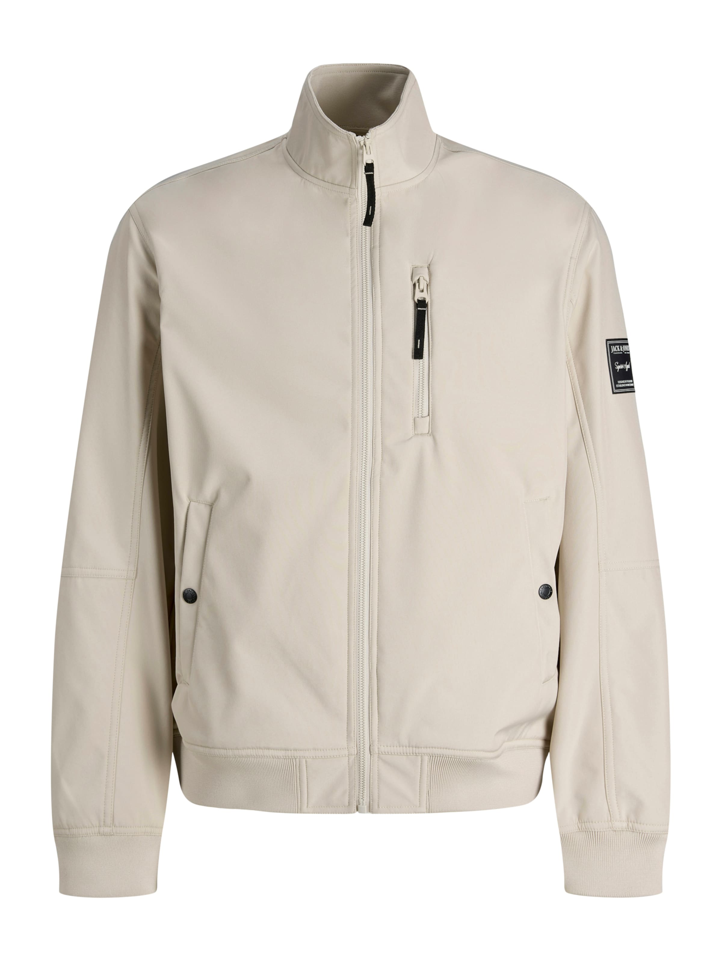 JACK & JONES Куртка межсезонная 'JJEParker' в светло-бежевом цвете
JACK & JONES Куртка межсезонная 'JJEParker' в светло-бежевом цвете