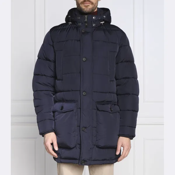 Парки Oscar Jacobson, синий
Парки Oscar Jacobson, синий