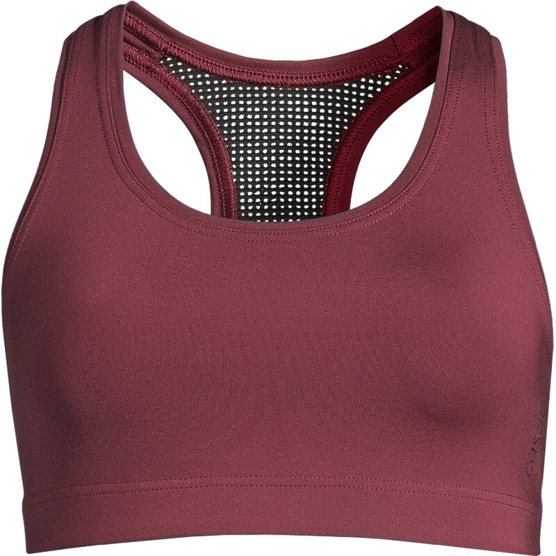 Бюстгальтер Casall, черный
Бюстгальтер Casall, черный