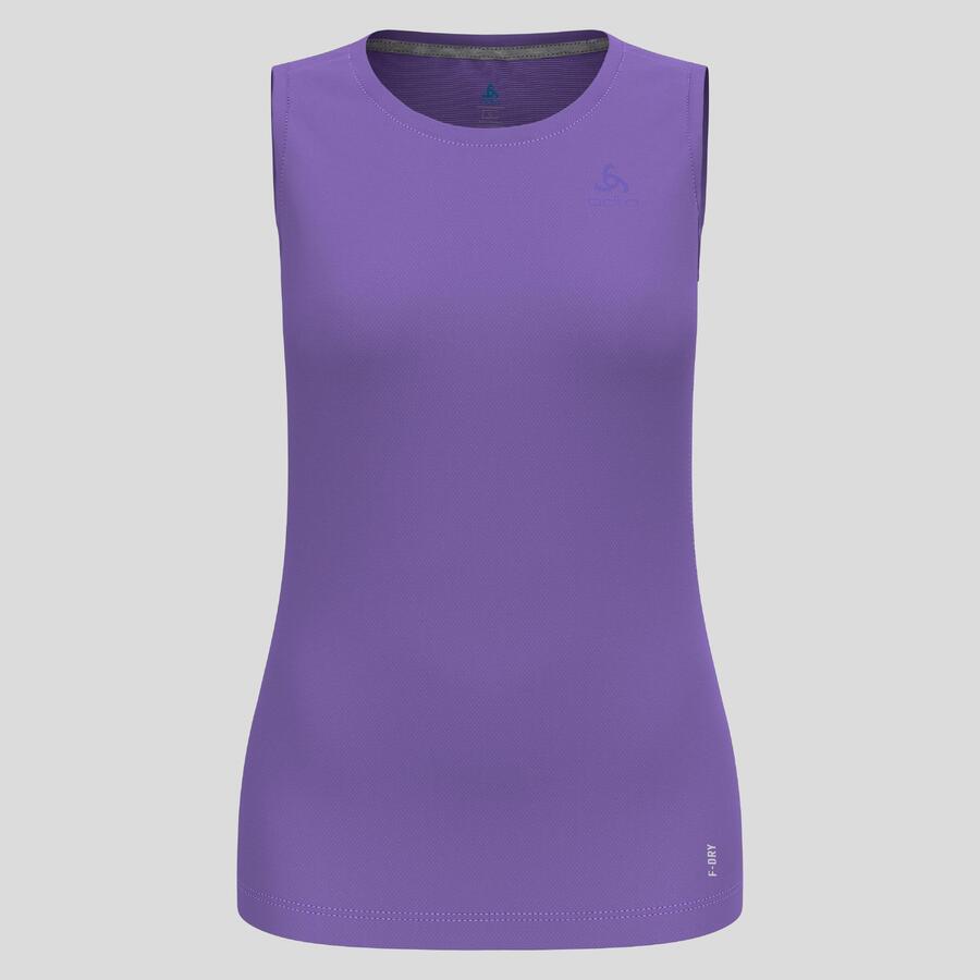 Женская майка F-Dry ODLO
Женская майка F-Dry ODLO