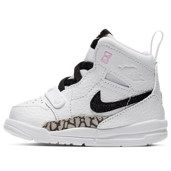 Кроссовки наследие 312 Air Jordan, белый
Кроссовки наследие 312 Air Jordan, белый