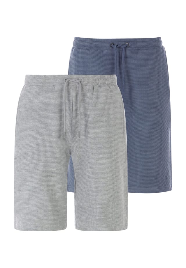 Двойной комплект свитеров-бермуд Карин Babista, серый
Двойной комплект свитеров-бермуд Карин Babista, серый