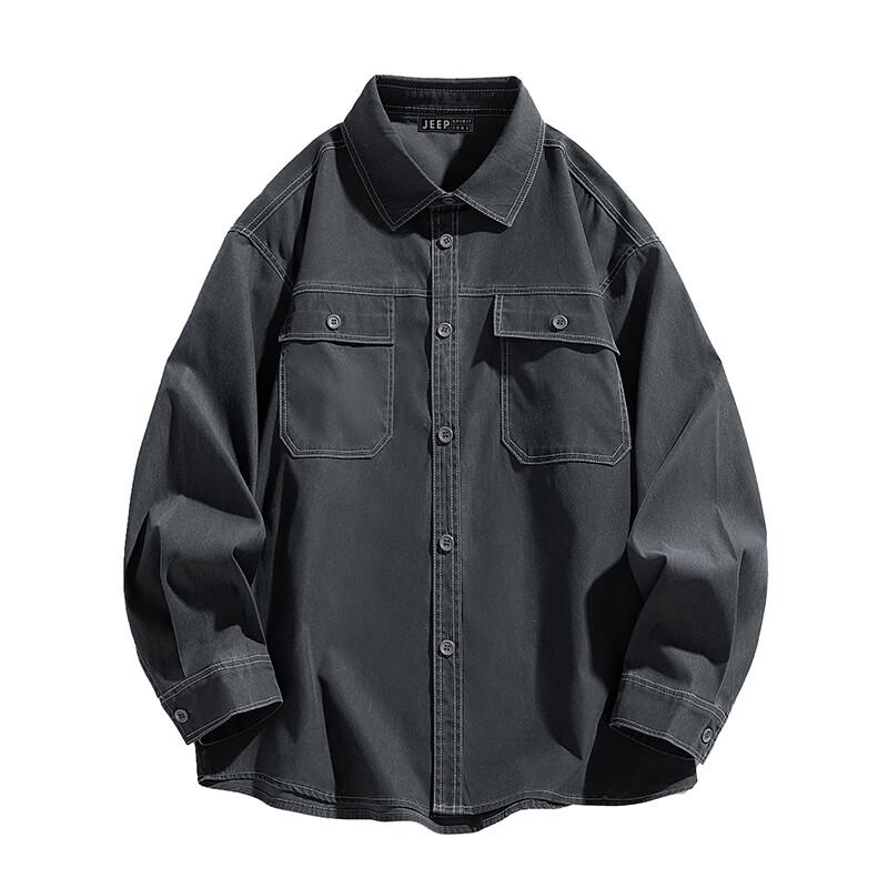 Куртка унисекс Jeep Spirit, цвет Washed Green, Серый, Куртка унисекс Jeep Spirit, цвет Washed Green
Куртка унисекс Jeep Spirit, цвет Washed Green, Серый, Куртка унисекс Jeep Spirit, цвет Washed Green