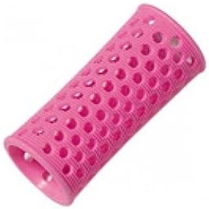 Розовые плоские волнистые бигуди Fw-Wickler 27 мм, Efalock
Розовые плоские волнистые бигуди Fw-Wickler 27 мм, Efalock