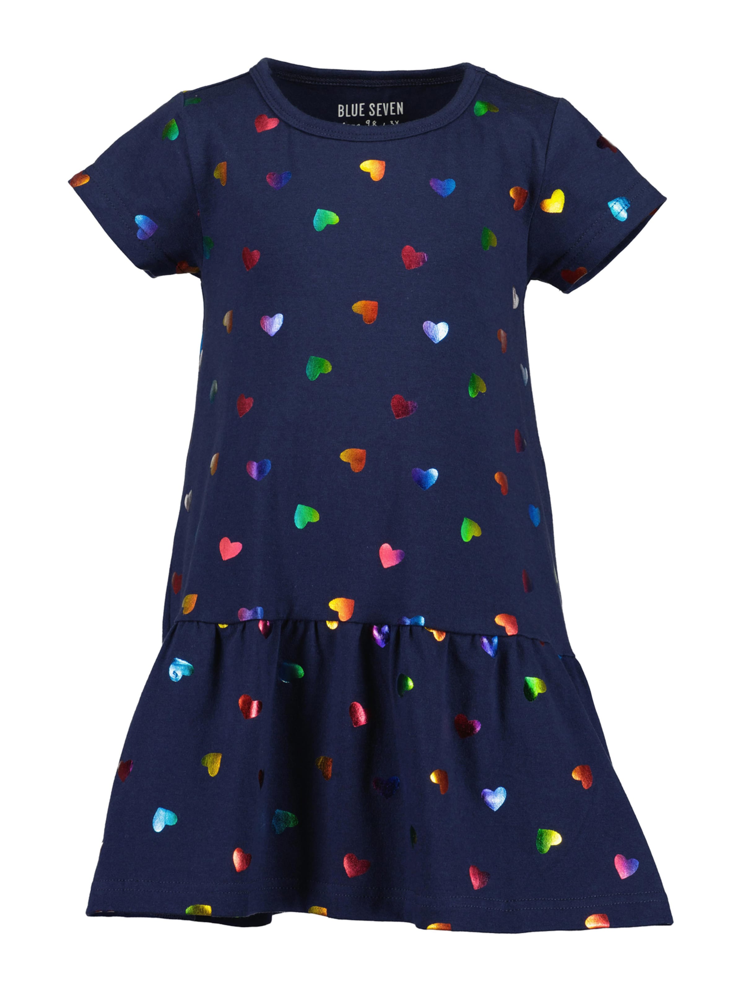 BLUE SEVEN Платье в синем, морской синий
BLUE SEVEN Платье в синем, морской синий