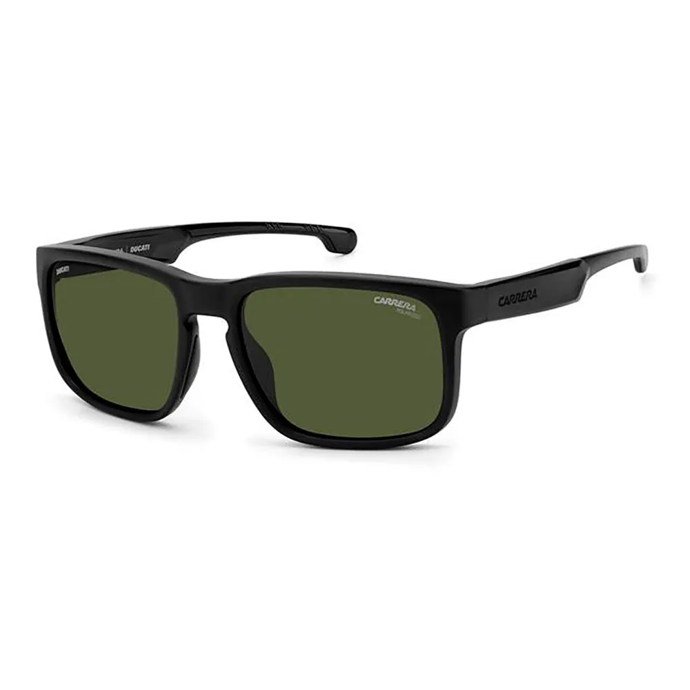 Солнцезащитные очки Carrera Ducati CARDU-C001 57/18/135, черный
Солнцезащитные очки Carrera Ducati CARDU-C001 57/18/135, черный