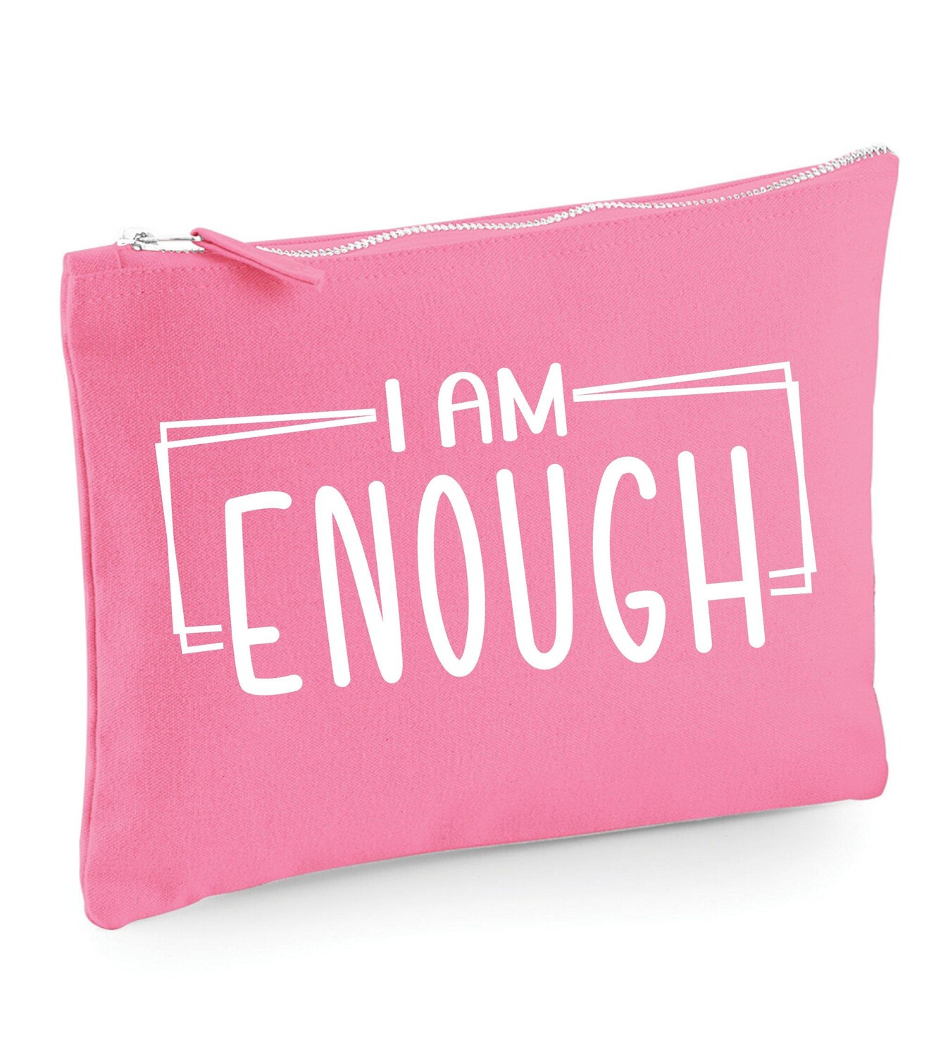 Косметичка с меня достаточно 60 SECOND MAKEOVER, розовый
Косметичка с меня достаточно 60 SECOND MAKEOVER, розовый