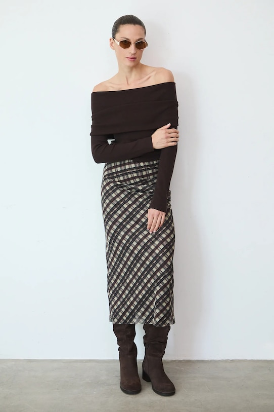 Юбка Medicine, бежевый
Юбка Medicine, бежевый