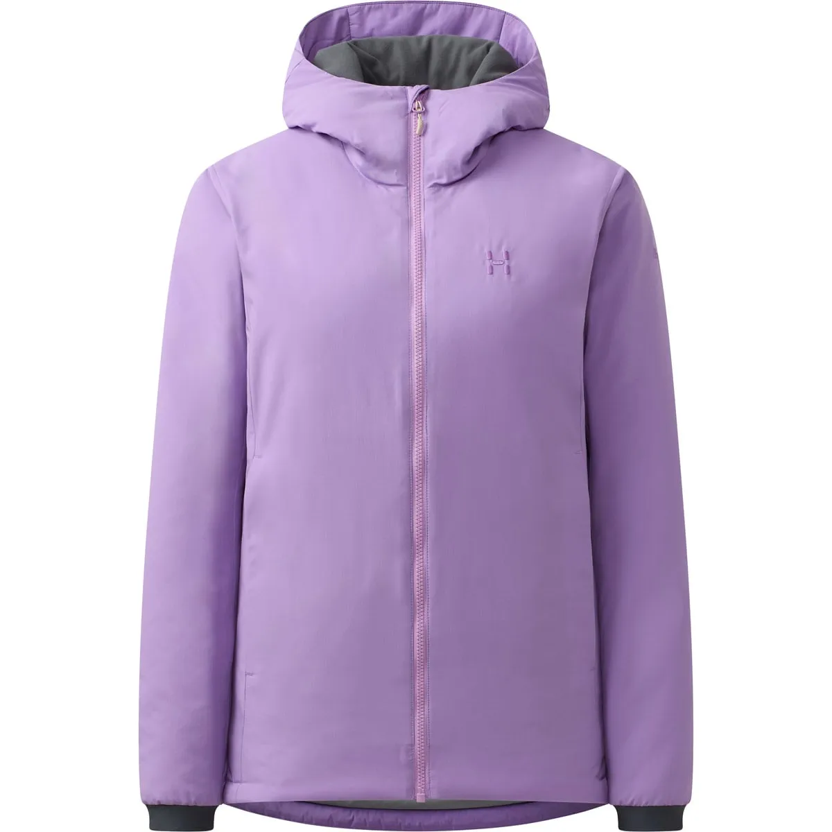 Женская куртка Mimic Alert Haglöfs, сиреневый
Женская куртка Mimic Alert Haglöfs, сиреневый