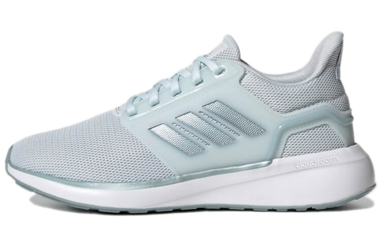 Кроссовки женские EQ19 Low-top светло-голубые Adidas
Кроссовки женские EQ19 Low-top светло-голубые Adidas