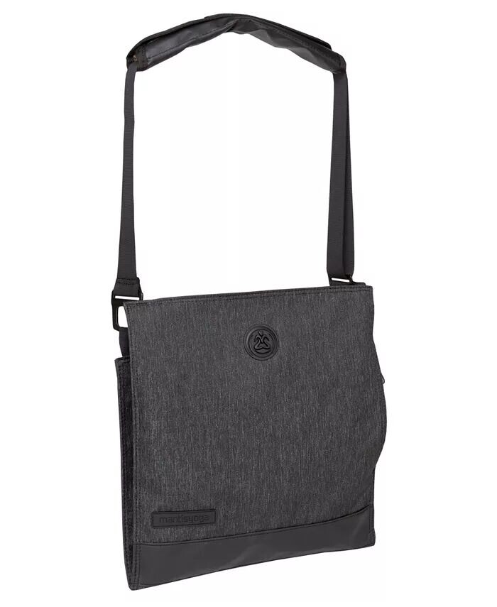 Призыв на практику слинга Mantis Yoga, черный
Призыв на практику слинга Mantis Yoga, черный