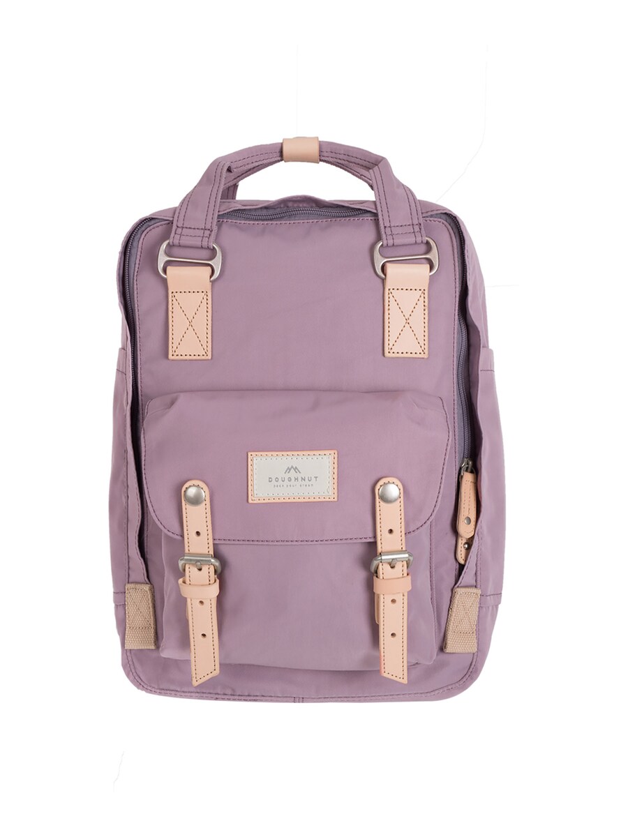 Рюкзак Doughnut Macaroon, цвет Light purple
Рюкзак Doughnut Macaroon, цвет Light purple