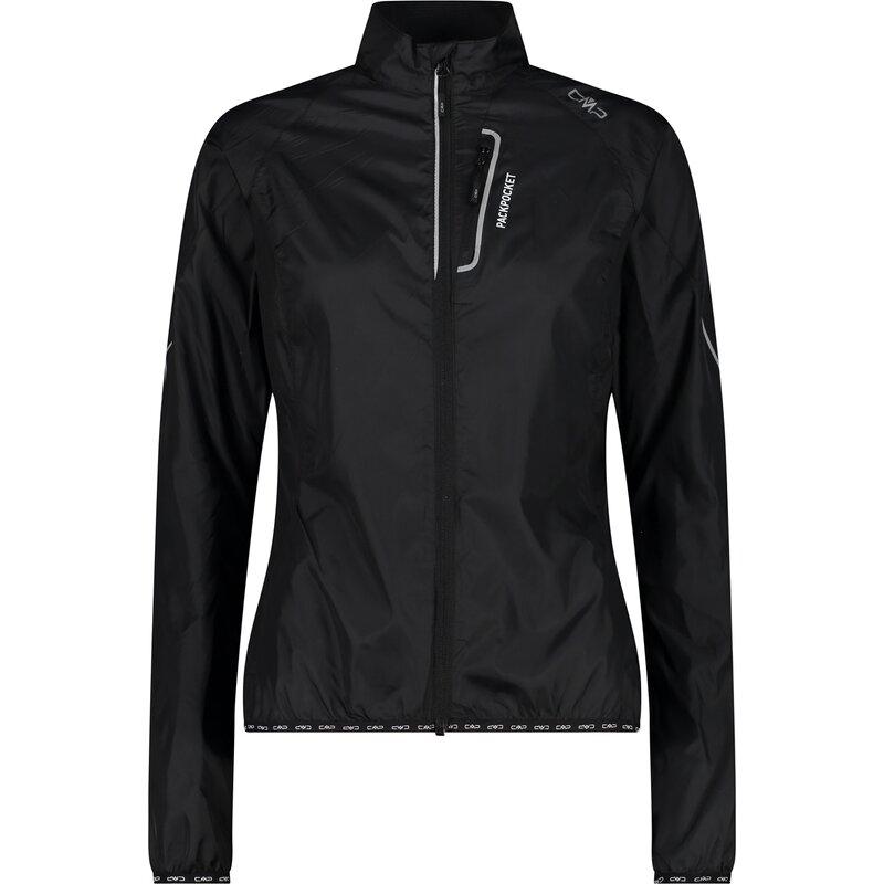 Куртка-Слип-Он женская куртка Cmp, цвет nero
Куртка-Слип-Он женская куртка Cmp, цвет nero