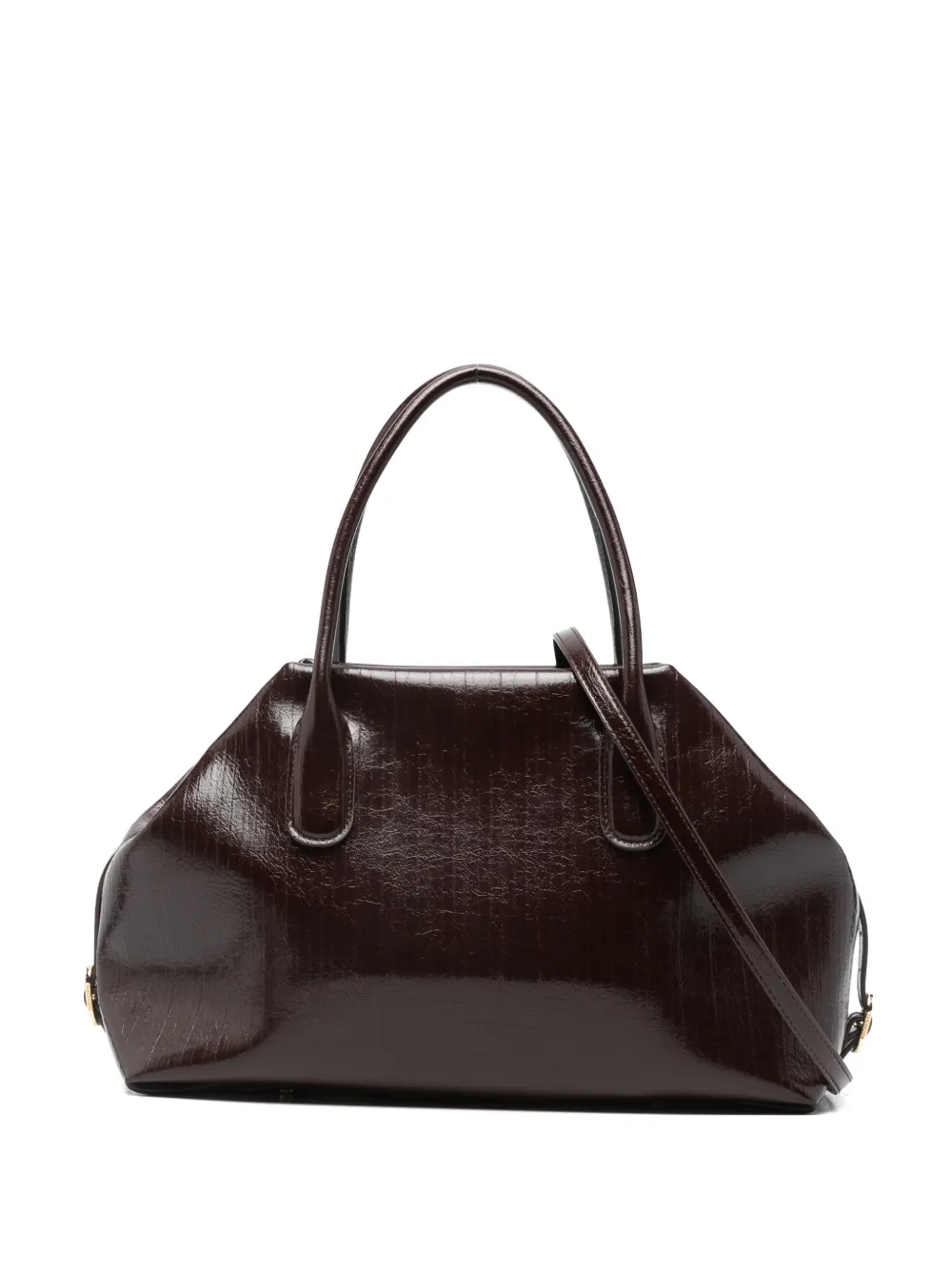 Сумка-тоут Medium Tallia Trank Themoire, коричневый
Сумка-тоут Medium Tallia Trank Themoire, коричневый