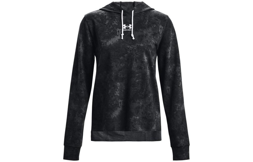 Under Armour Свитшот женский черный
Under Armour Свитшот женский черный