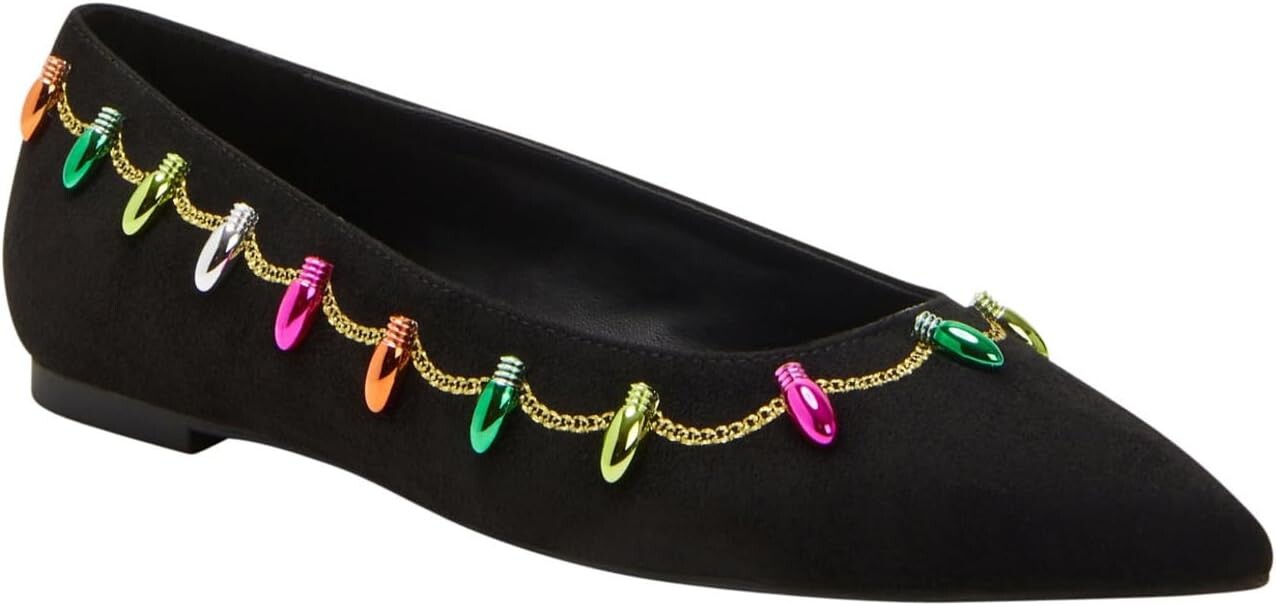 Туфли на плоской подошве Katy Perry The Hollie, черный
Туфли на плоской подошве Katy Perry The Hollie, черный