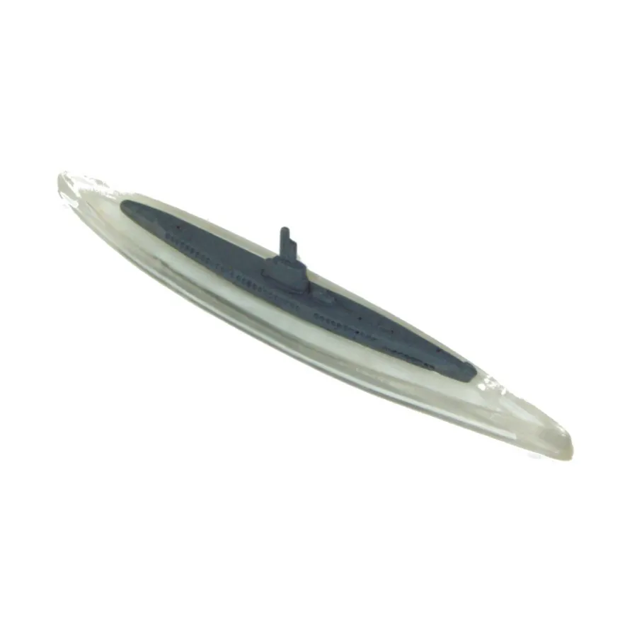 РО-50 (С), Axis & Allies Fleet Command
РО-50 (С), Axis & Allies Fleet Command