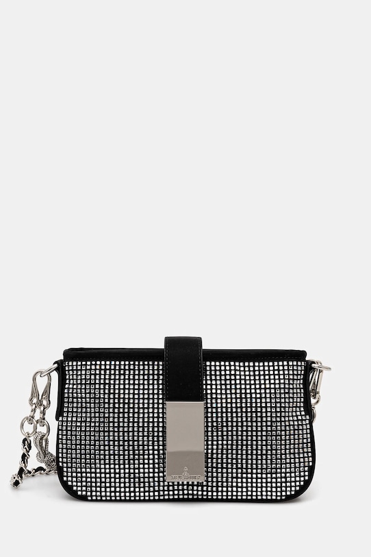 Сумка Binez Steve Madden, черный
Сумка Binez Steve Madden, черный