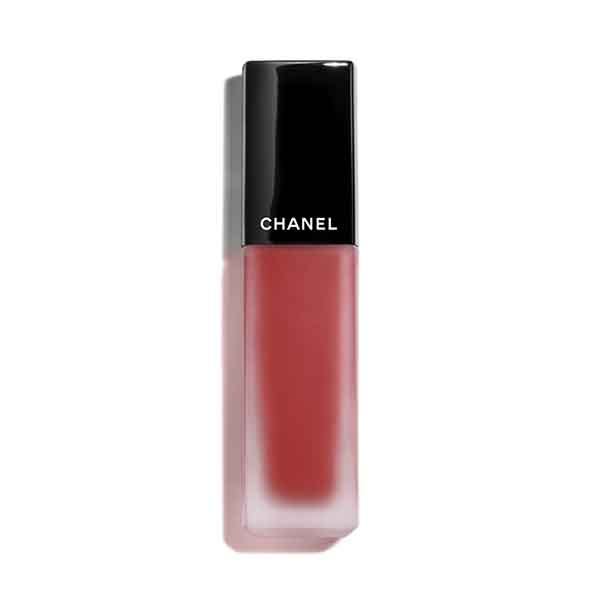 Стойкая интенсивная матовая жидкая помада CHANEL ROUGE ALLURE VELVET, 226 SEDUISANTE 6ML
Стойкая интенсивная матовая жидкая помада CHANEL ROUGE ALLURE VELVET, 226 SEDUISANTE 6ML
