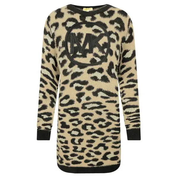 Платье Michael Kors, коричневый
Платье Michael Kors, коричневый