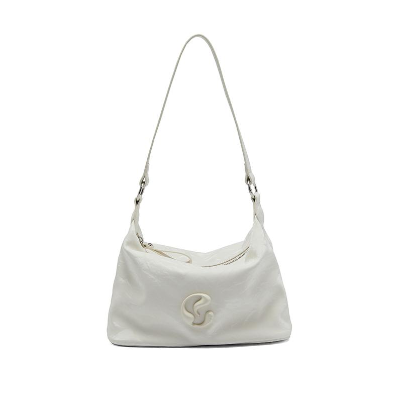 Плечевая сумка PU, Кроссбоди среднего размера Женская Черная/Мятная/Белая JACD
Плечевая сумка PU, Кроссбоди среднего размера Женская Черная/Мятная/Белая JACD