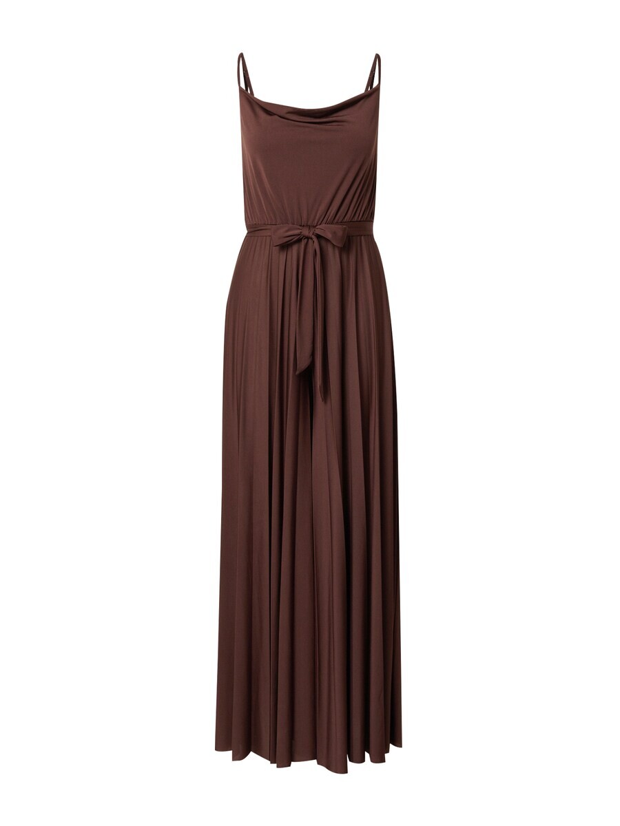 Комбинезон Guido Maria Kretschmer SOFIA, коричневый
Комбинезон Guido Maria Kretschmer SOFIA, коричневый