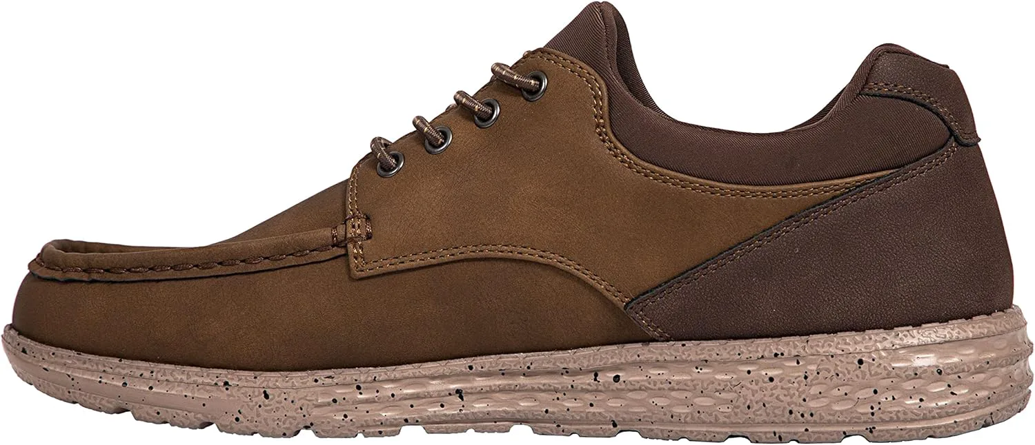 Кроссовки Deer Stags Mens Uplift, коричневый/темно-коричневый
Кроссовки Deer Stags Mens Uplift, коричневый/темно-коричневый