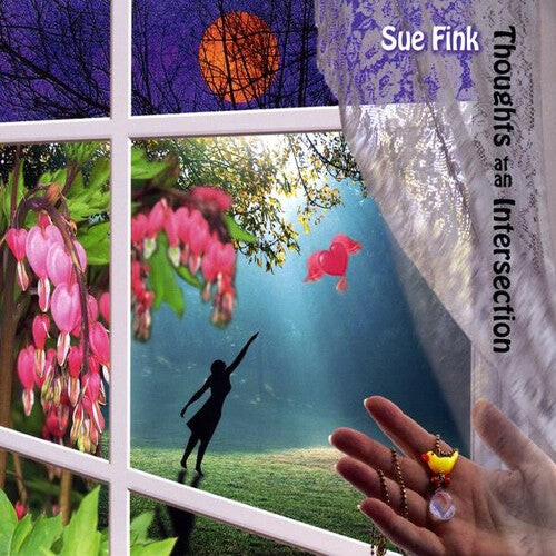 CD диск Fink, Sue: Thoughts at An Intersection
CD диск Fink, Sue: Thoughts at An Intersection