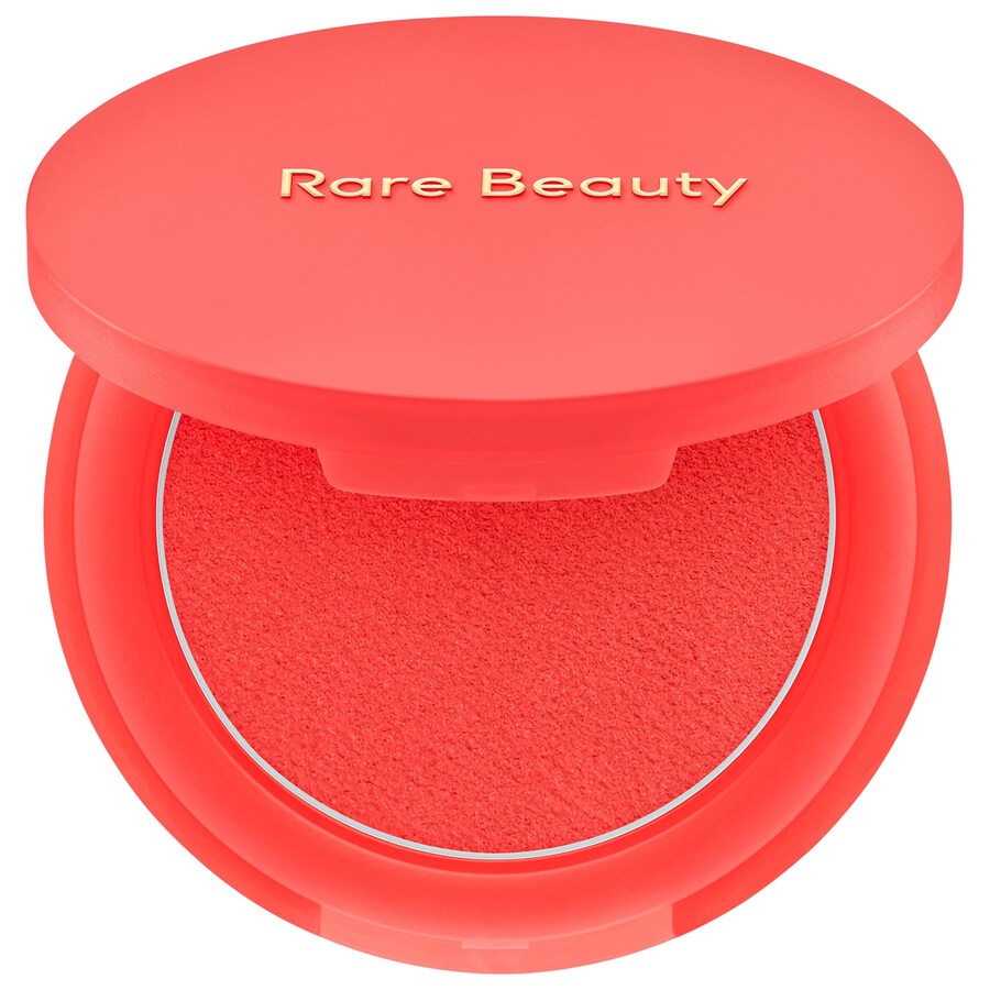 Мягкие матовые упругие румяна Rare Beauty by Selena Gomez, 0.22 oz /6.4 g, Grateful
Мягкие матовые упругие румяна Rare Beauty by Selena Gomez, 0.22 oz /6.4 g, Grateful