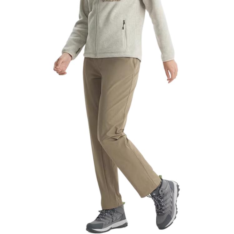 Городские уличные брюки женские светло-коричневые Columbia
Городские уличные брюки женские светло-коричневые Columbia