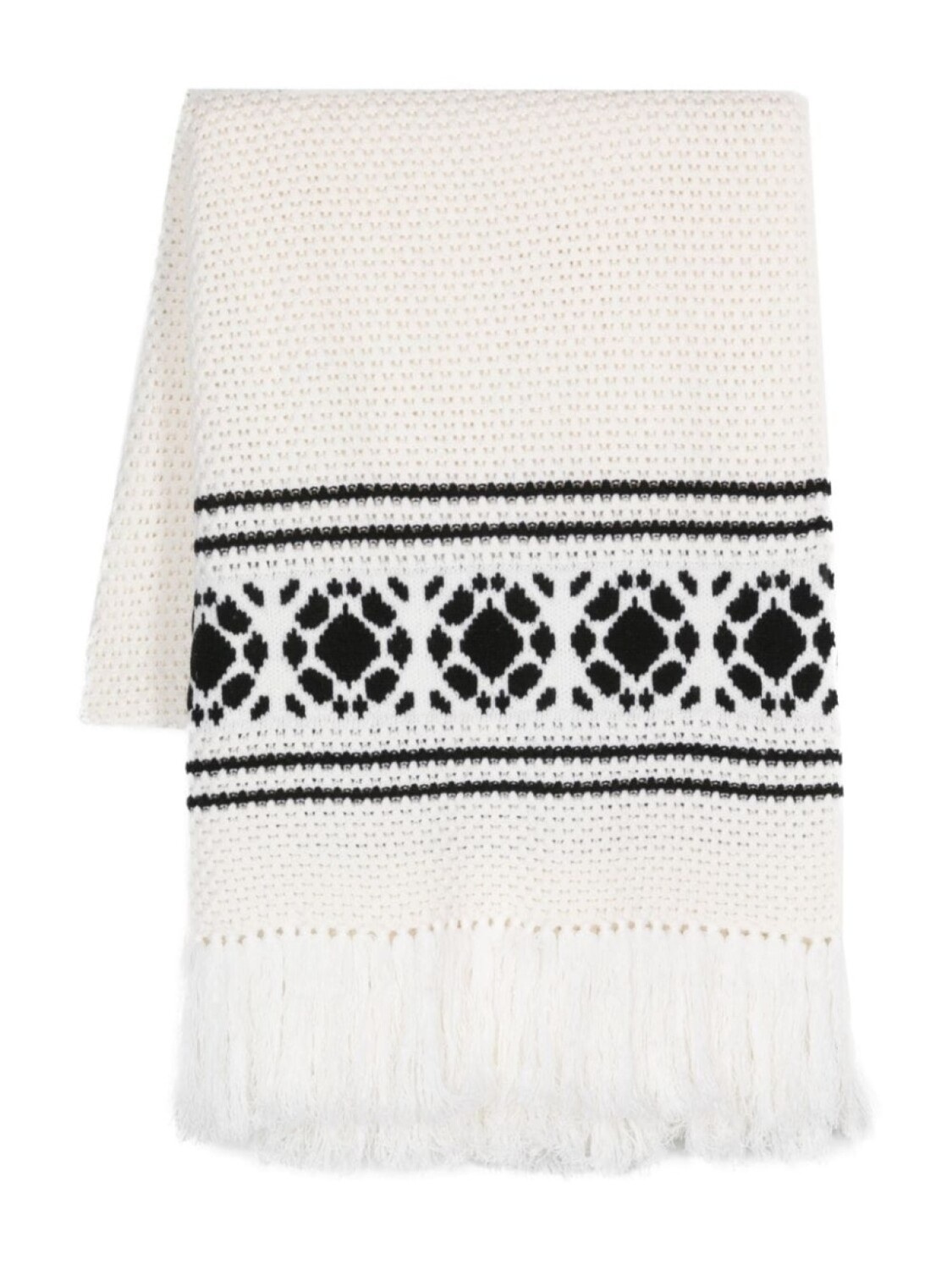 Шарф Peplo с бахромой Max Mara, бежевый
Шарф Peplo с бахромой Max Mara, бежевый