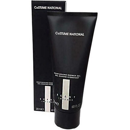 Увлажняющий гель для душа Scent Intense Edp 200 мл, Costume National
Увлажняющий гель для душа Scent Intense Edp 200 мл, Costume National