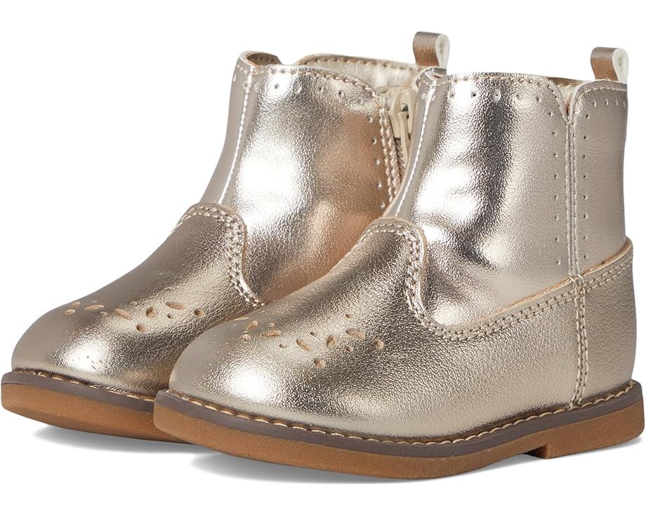 Ботинки Stride Rite SR Stella, золотой
Ботинки Stride Rite SR Stella, золотой