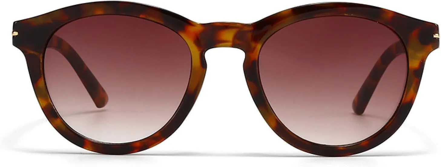 Современные модные круглые солнцезащитные очки для уличной фотографии. Популярная модель металлических декоративных солнцезащитных очков для женщин WNCKSQ, Coffee
Современные модные круглые солнцезащитные очки для уличной фотографии. Популярная модель металлических декоративных солнцезащитных очков для женщин WNCKSQ, Coffee