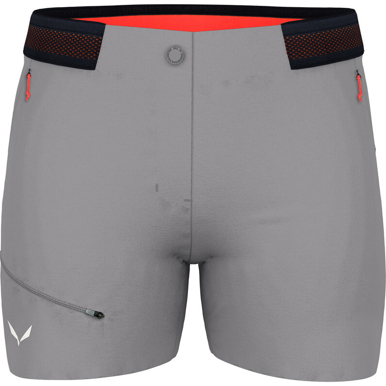 Женские шорты карго Pedroc Pro Dst Salewa, серый
Женские шорты карго Pedroc Pro Dst Salewa, серый