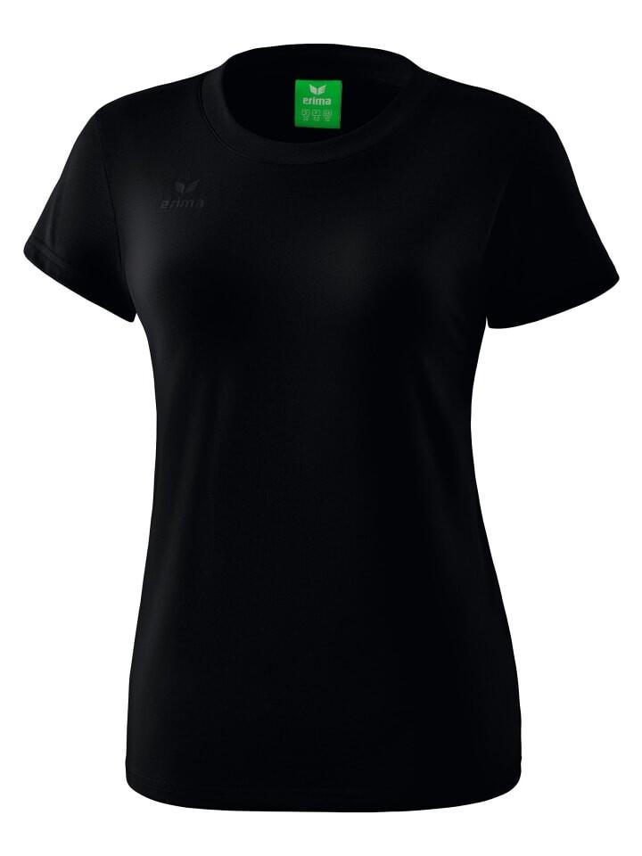 Функциональная рубашка erima, черный
Функциональная рубашка erima, черный