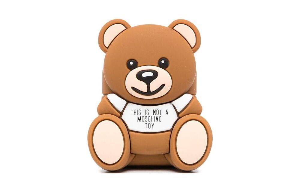 MOSCHINO Кошелёк для монет
MOSCHINO Кошелёк для монет