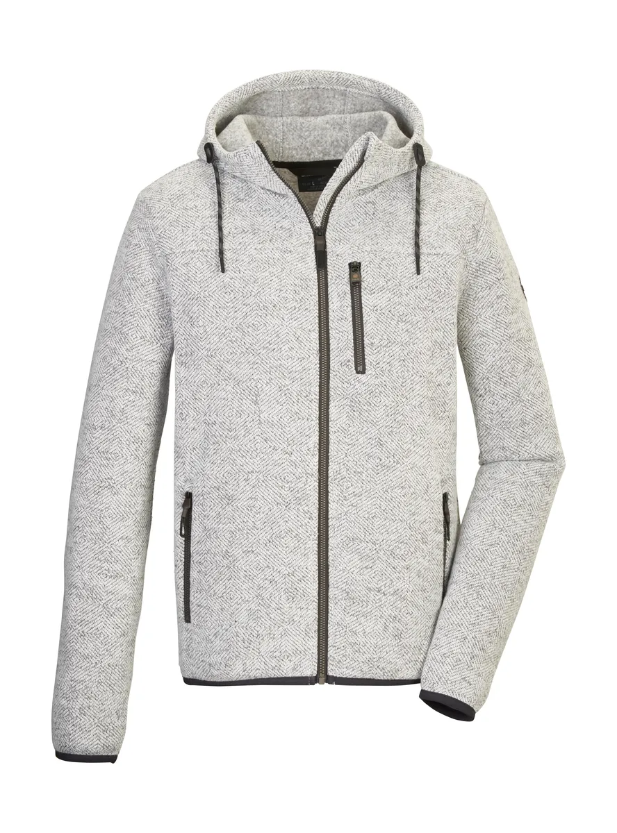 Г.И.Г.А. Флисовая куртка DX by killtec "GW 54 MN KNTFLC JCKT" G.I.G.A. Dx By Killtec, белый
Г.И.Г.А. Флисовая куртка DX by killtec "GW 54 MN KNTFLC JCKT" G.I.G.A. Dx By Killtec, белый