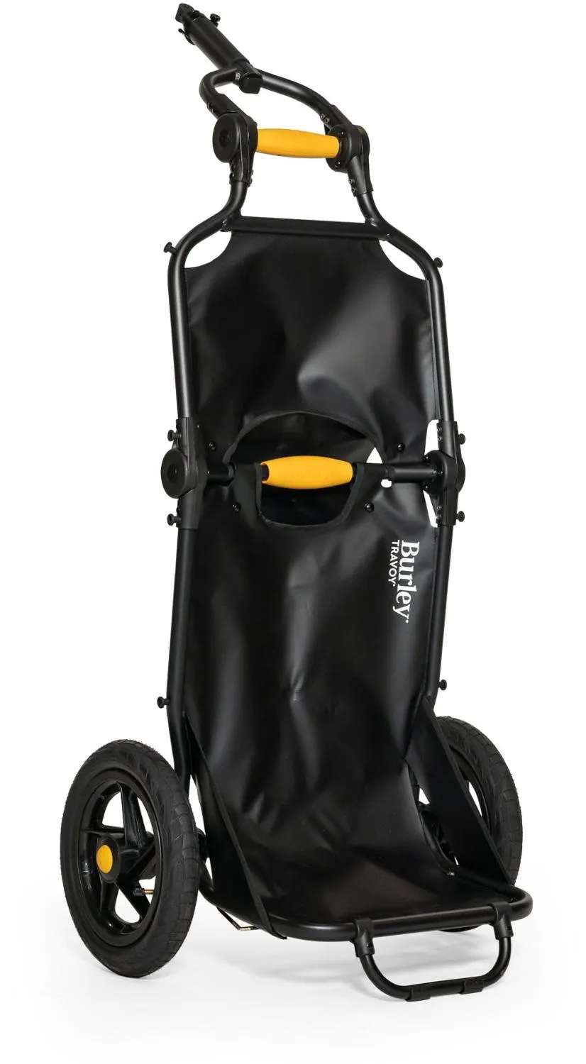 Прицеп для перевозки грузов Travoy Burley, Black/Yellow/White
Прицеп для перевозки грузов Travoy Burley, Black/Yellow/White