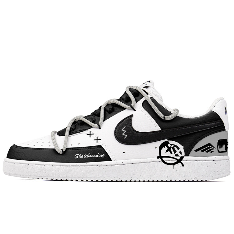 Кроссовки Nike Court Vision 1 Skateboard Shoes Men Low-Top Black White Gray, Черный, Кроссовки Nike Court Vision 1 Skateboard Shoes Men Low-Top Black White Gray
Кроссовки Nike Court Vision 1 Skateboard Shoes Men Low-Top Black White Gray, Черный, Кроссовки Nike Court Vision 1 Skateboard Shoes Men Low-Top Black White Gray