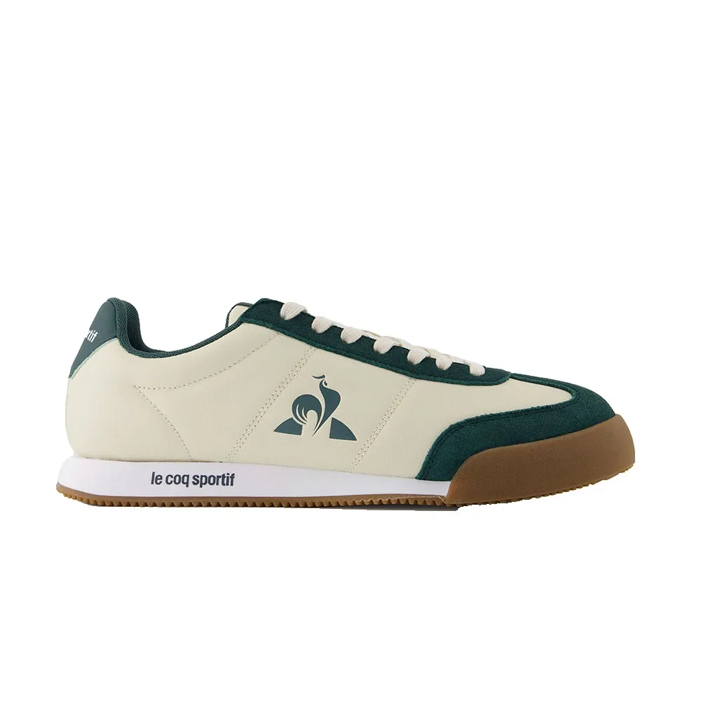 Кроссовки Le Coq Sportif Footsport, бежевый
Кроссовки Le Coq Sportif Footsport, бежевый