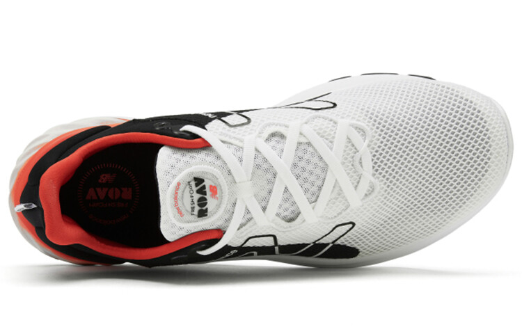 Кроссовки New Balance NB Fresh Foam для мужчин
Кроссовки New Balance NB Fresh Foam для мужчин