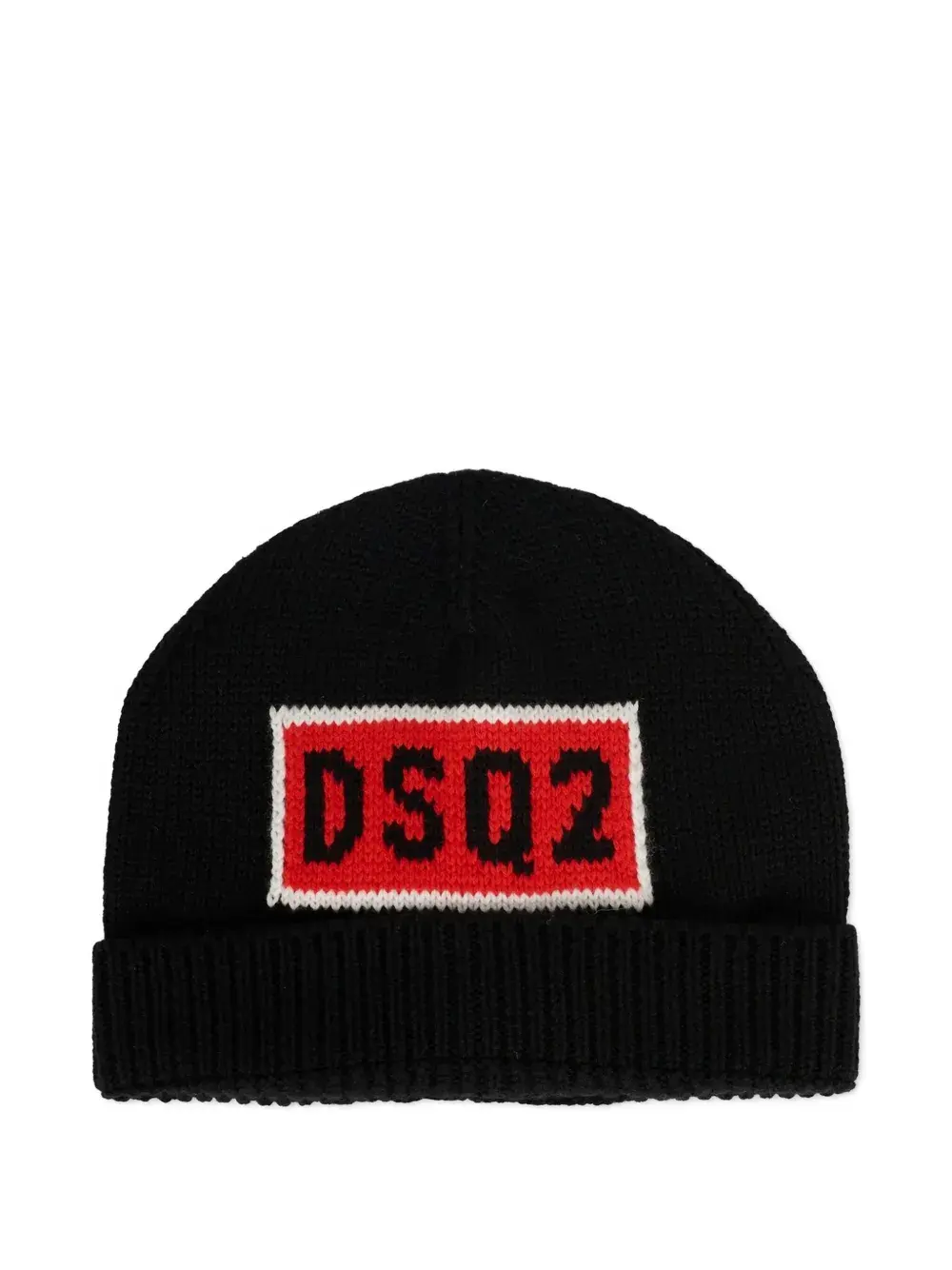 Шапка с логотипом DSQUARED2 KIDS, черный
Шапка с логотипом DSQUARED2 KIDS, черный