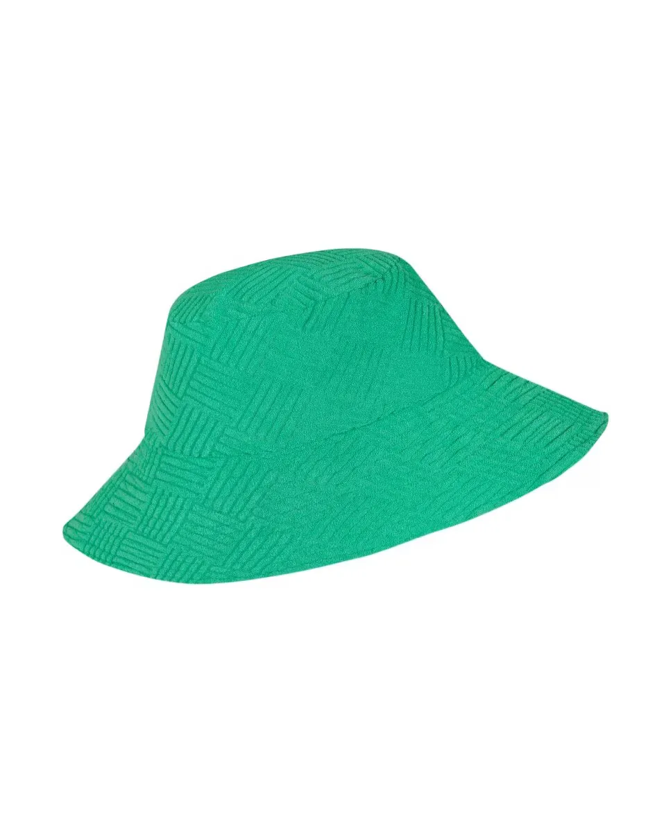 Шляпа-ведро UltraGreen из зеленой ткани Robin Collection
Шляпа-ведро UltraGreen из зеленой ткани Robin Collection