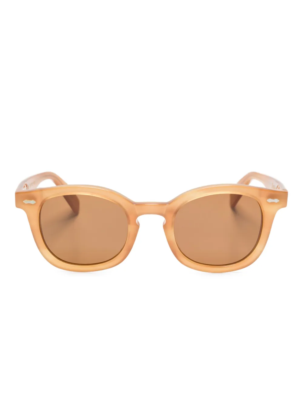 Солнцезащитные очки Depp Spruce Family Affair, коричневый
Солнцезащитные очки Depp Spruce Family Affair, коричневый