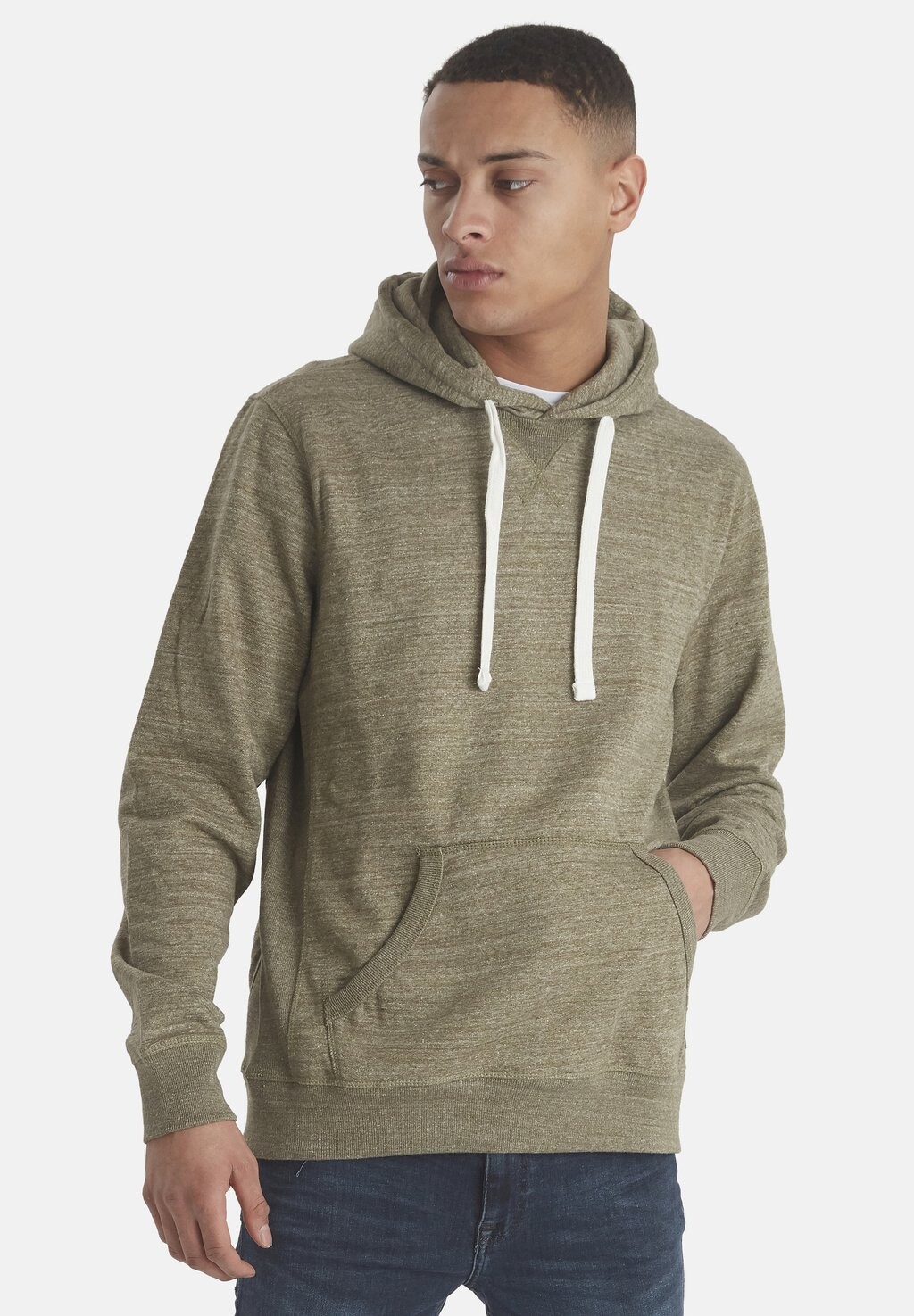 Толстовка BHALTON Blend, цвет forest night green
Толстовка BHALTON Blend, цвет forest night green